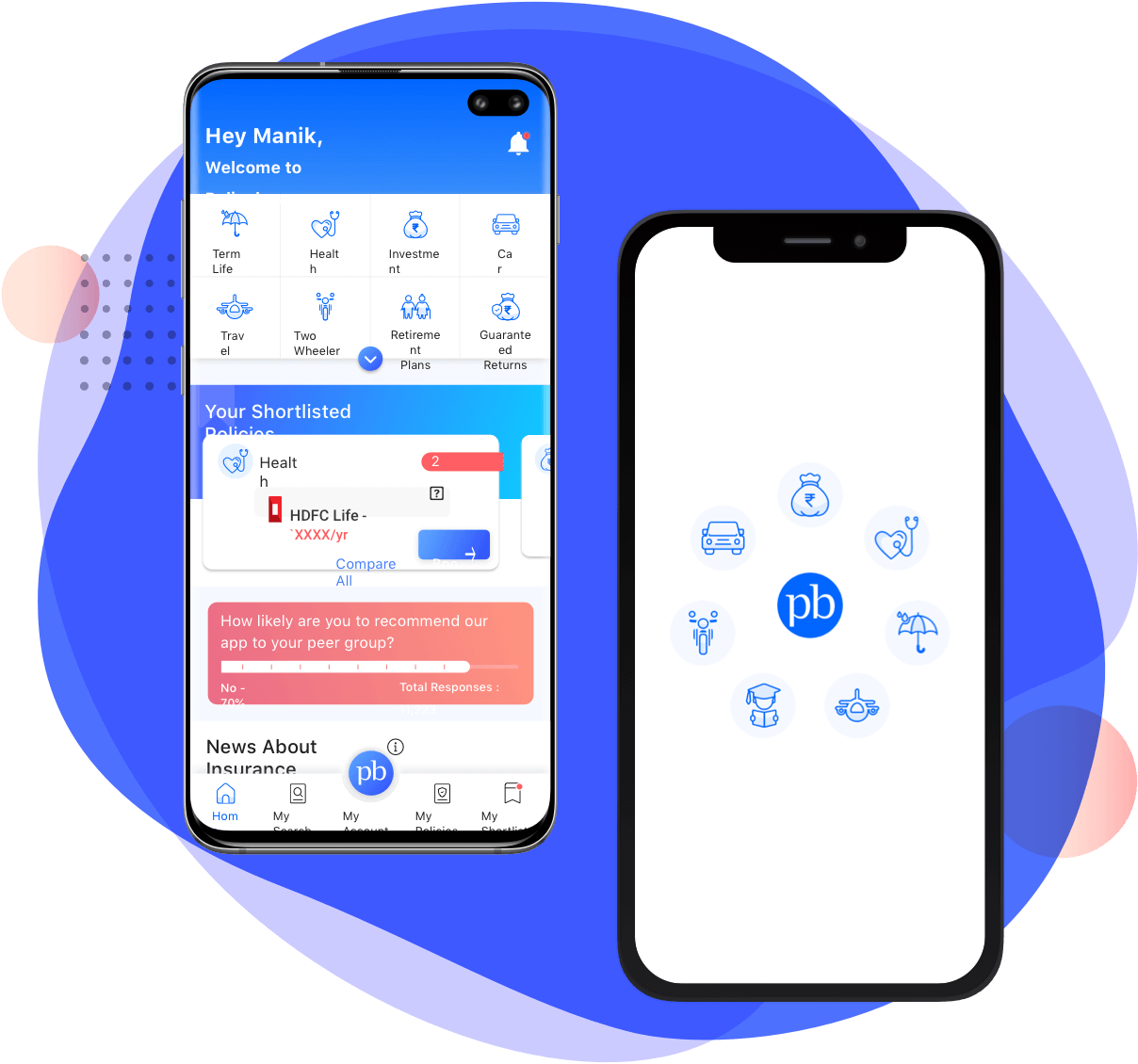 PolicyBazaar Insurance App Download Insurance App