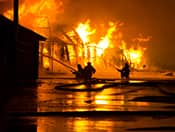 Fire Safety Measures Required for Factory Insurance Approval