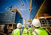 CAR Insurance for RCC Construction