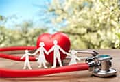 How to Switch from Group Health Insurance to Individual Health Cover?
