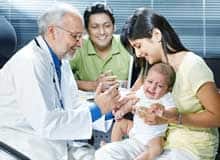 Baby Fever: When to Worry and When It’s Normal