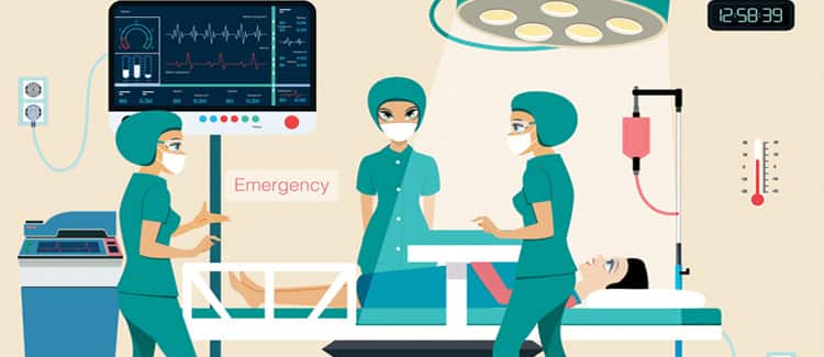 Health Insurance for Knee Replacement Surgery