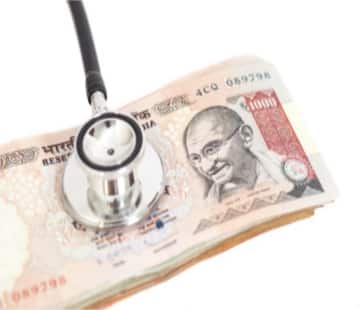Ayushman Bharat to Extend Coverage to 40 Crore More People for a Small Premium