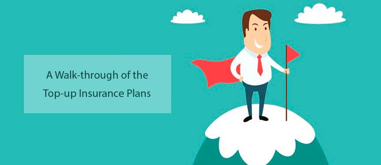 Top-up Health Insurance Plans