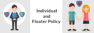 Know all About Claim Process of Individual and Floater Health Insurance Policy