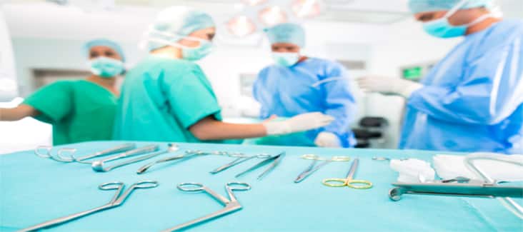 Surgeries Covered by Manipal Cigna Health Insurance Plans