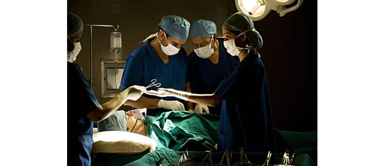 Surgeries Covered by Care Health Insurance Plans