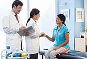 Day Care Treatment in Health Insurance