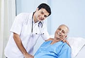 Health Insurance Comparison Chart For Senior Citizens in India