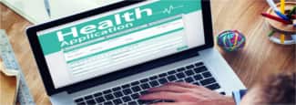 Loading in Health Insurance