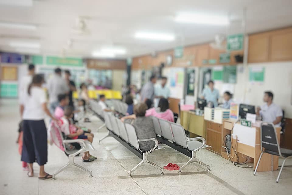 Dengue, Malaria Cases Surge in Delhi: Know Why Health Insurance is a Must