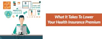 How to Reduce Health Insurance Premium?