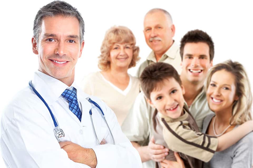 Can NRIs Buy Health Insurance for their Parents Living in India?
