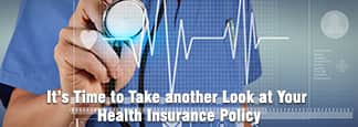 Changing Your City? It’s Time to Switch Health Insurance