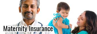 Maternity Riders in Health Insurance