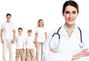 Mediclaim Policy for Family