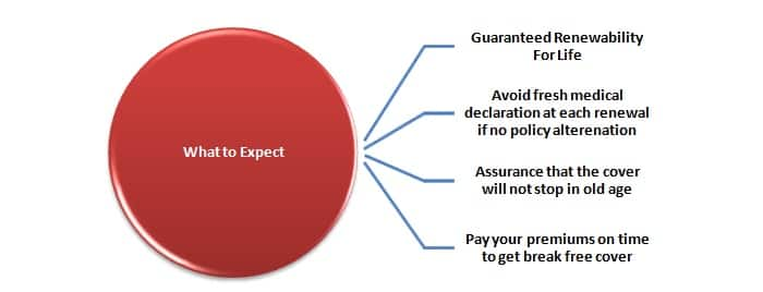 Points To Remember Health Insurance For Senior Citizens