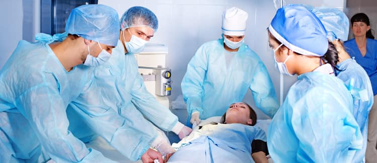 Surgeries Covered by SBI Health Insurance Plans