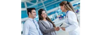Planning Your Marriage? Plan Your Health Insurance Too!