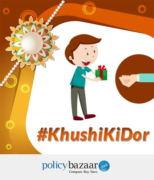 Gift your Sister a Health Insurance