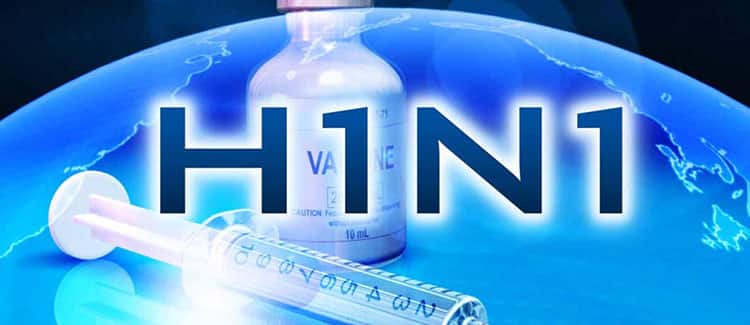 Complete Prevention Kit for Swine Flu