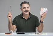 10 Special Tax Benefits for Senior Citizens