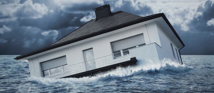 Rising Flood Risks in Delhi NCR: How Flood Insurance Protects Your...
