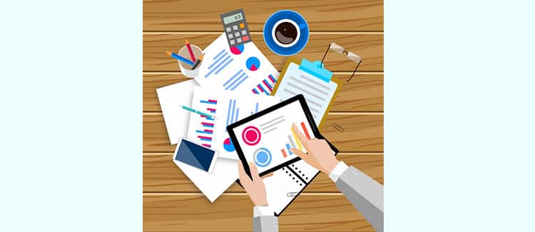 Calculating Estimated Business Taxes