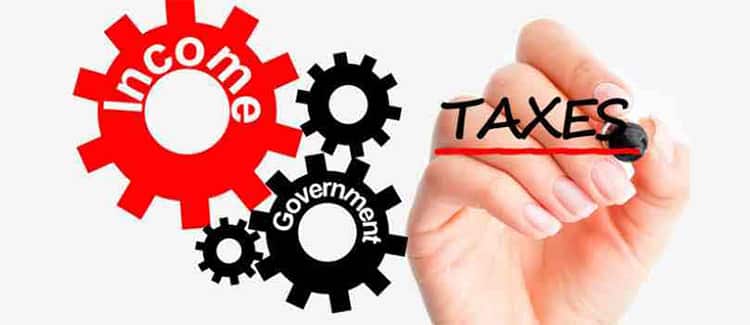 Form 10A of the Income Tax Act