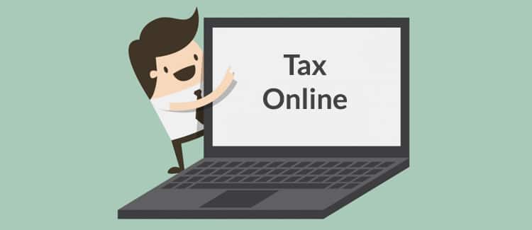 Income Tax Return Filing