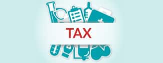Income Tax Deductions And Standard Deduction 2024-2025