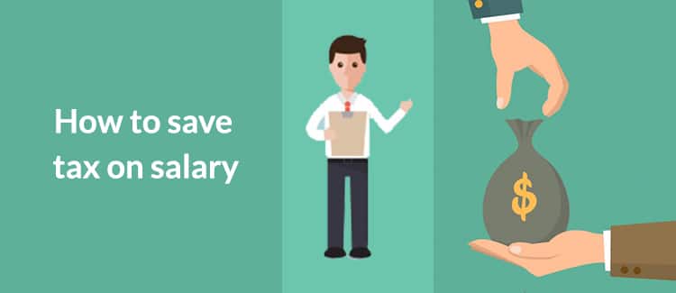 How to Save Tax on Salary?