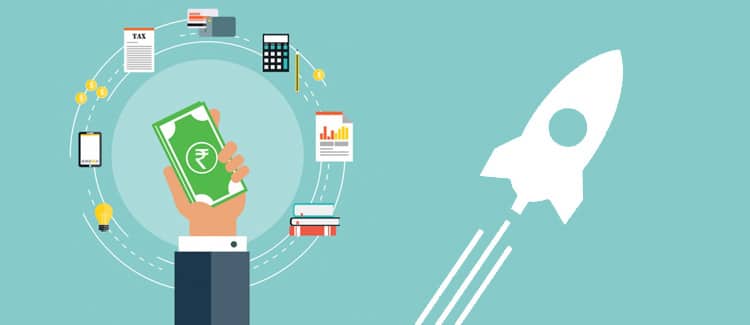 Control the Currency with Policy Bazaar: Income Tax Guide For Start-ups