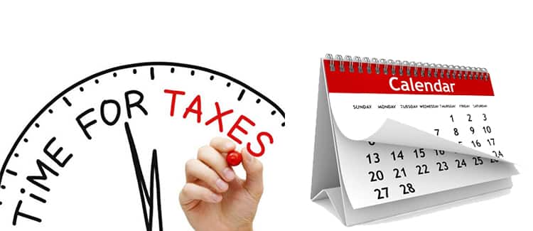 Budget 2019: Highlights on Taxes