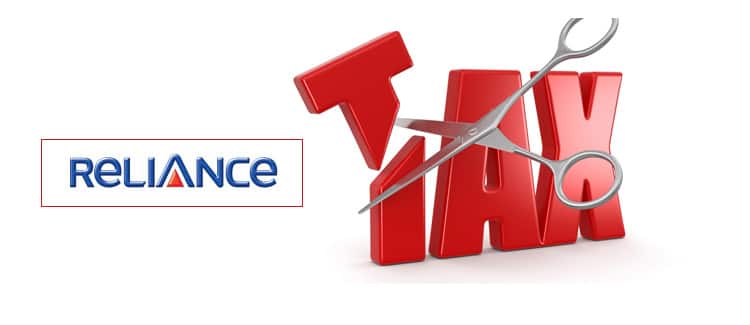 Reliance Tax Saver Plan
