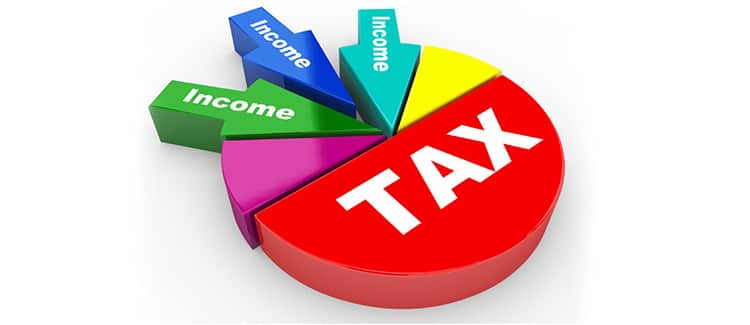 What is Input Tax Credit (ITC)?