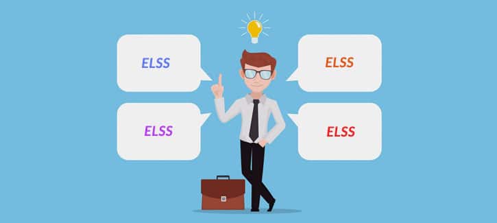 How to Invest in ELSS Mutual Funds