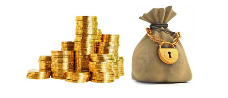 tax saving fixed deposits