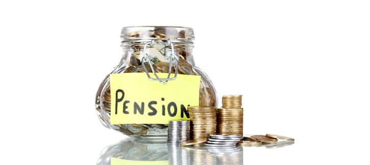 Taxation on Pension: What Your Need to Know