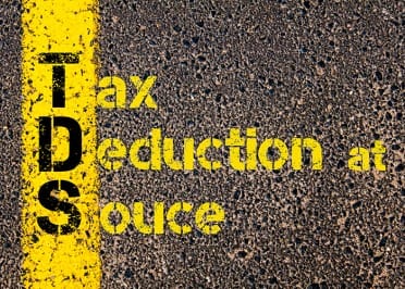 What is TDS (Tax Deducted at Source)?