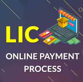 Lic Online Payment Know Lic Premium Payment Process