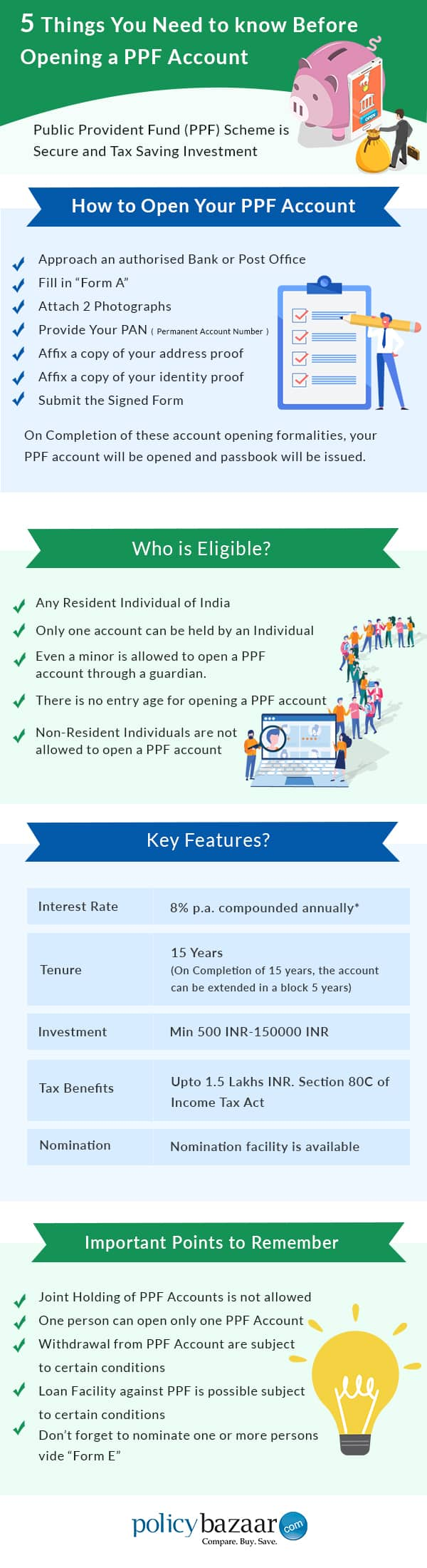 Account Opening Form Fill Up Of Bank Of India Boi Hindi Youtube