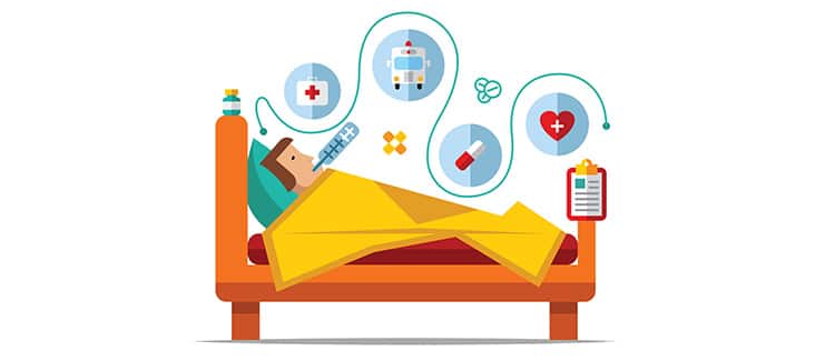 Applying for Life Insurance with a History of Illness