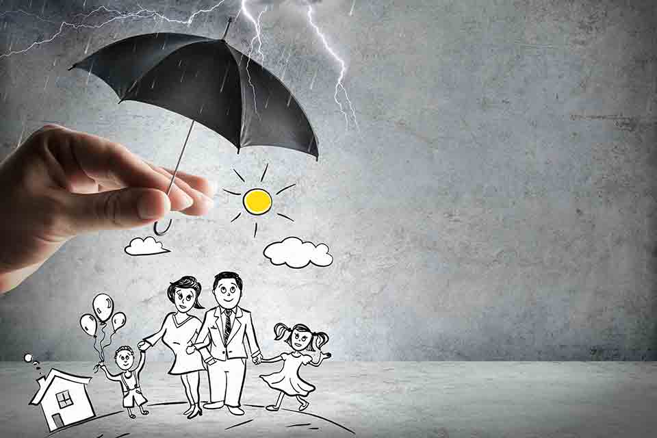 Postal Life Insurance