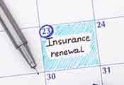 What Is Renewal In Insurance