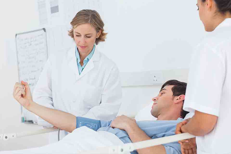Life Insurance for Nurses