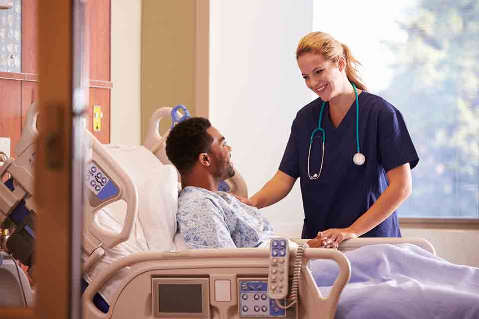 What is Terminal Illness?