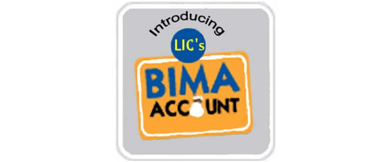 Facts and Features about LIC Bima Account Plan 1