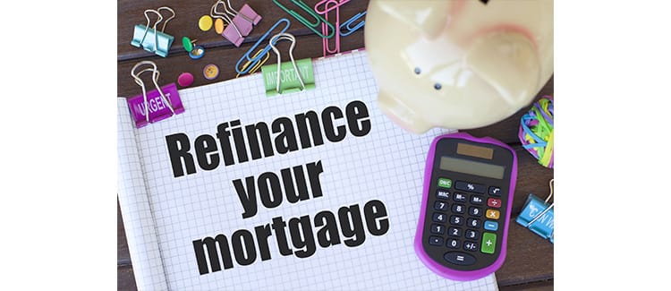Securing Debt With Mortgage Insurance