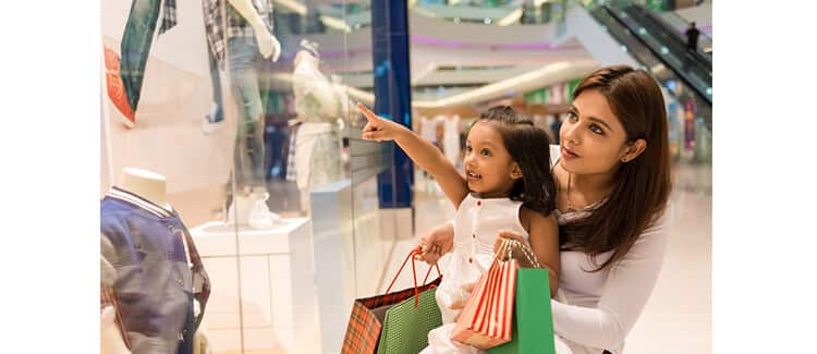 Best investment option for child